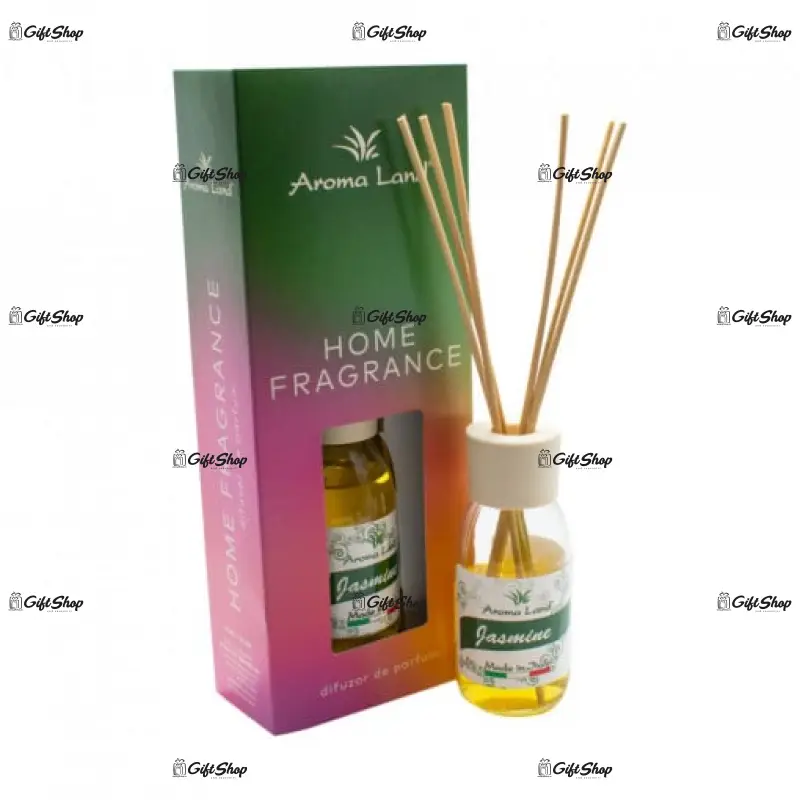 Jasmine, difuzor de parfum , 125ml